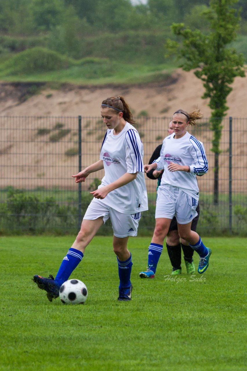 Bild 105 - FSC Kaltenkirchen II U23 - SV Henstedt-Ulzburg II : Ergebnis: 3:3